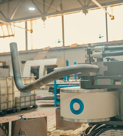 Companie - Limex Total Group