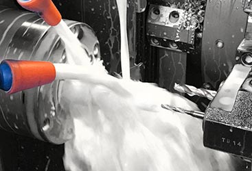 CNC Machining Services