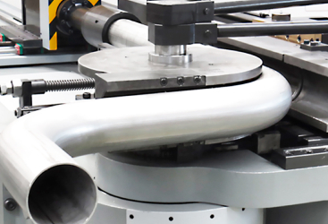 Tube and Profile Bending