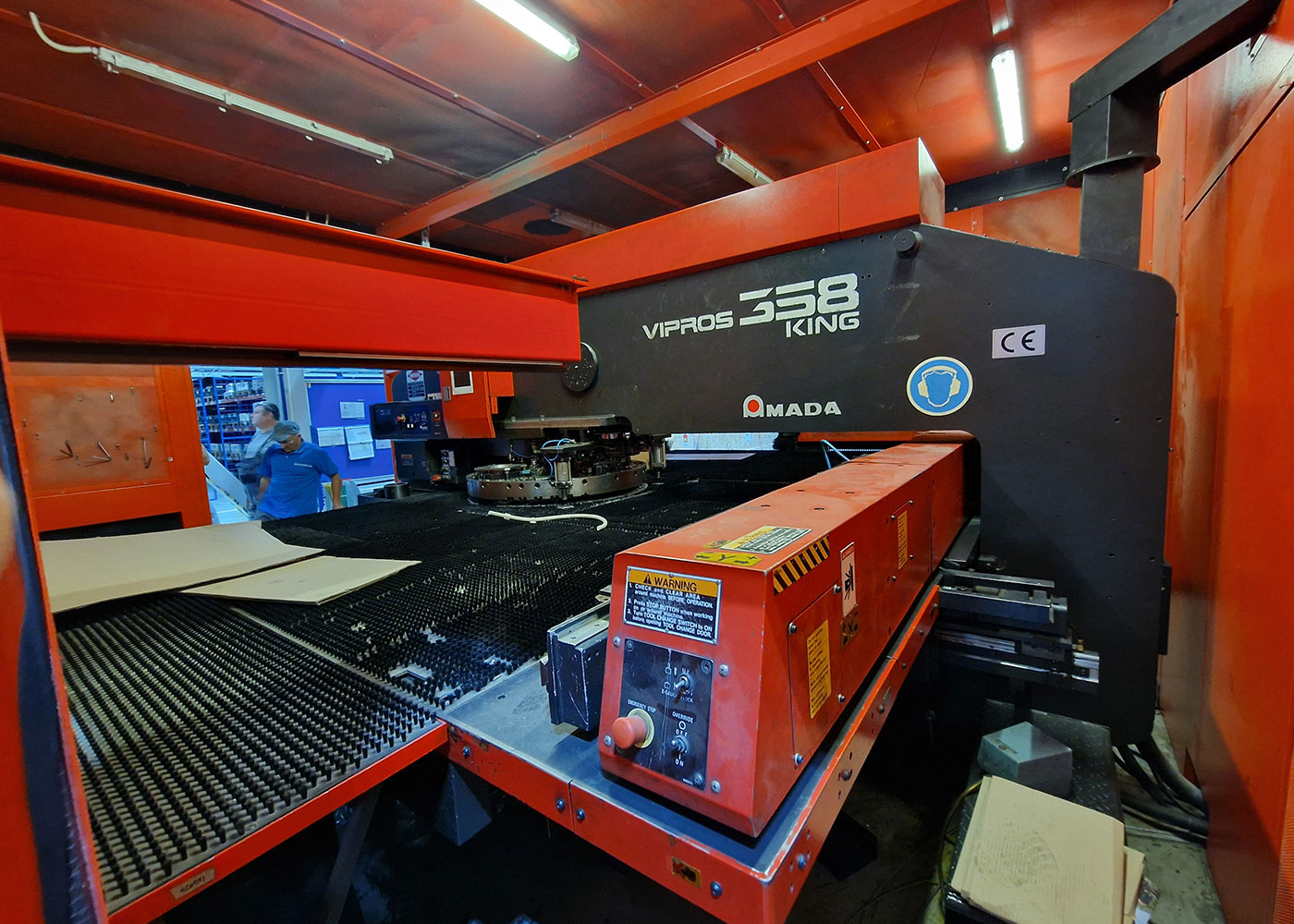 Limex total group - istoric