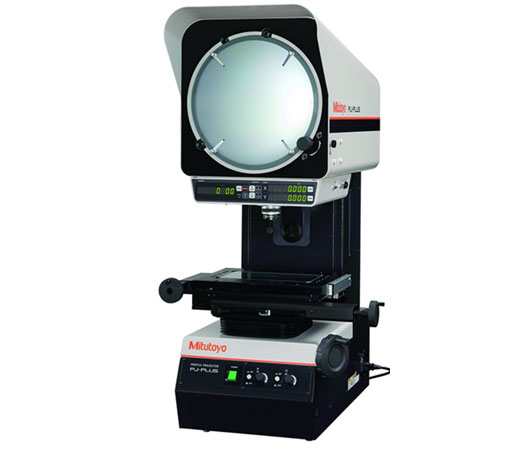 Control CMM - Limex Total Group