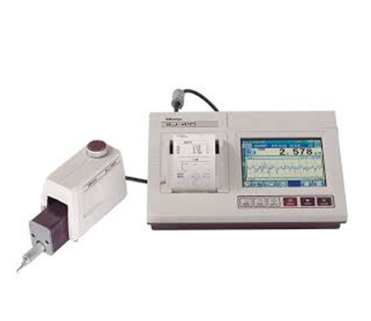 Control CMM - Limex Total Group