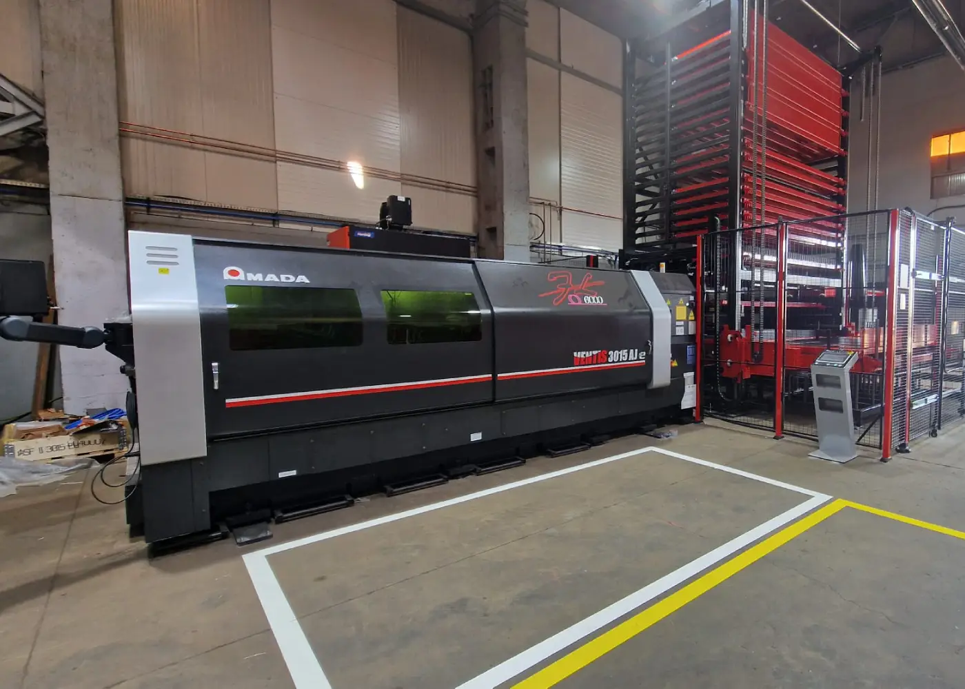 Servicii de Taiere cu Laser de Top